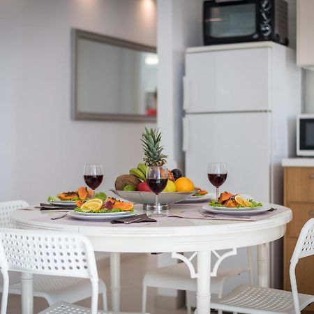 8D. Modern Flat In Las Americas Πλάγια ντε λας Αμέρικας Εξωτερικό φωτογραφία