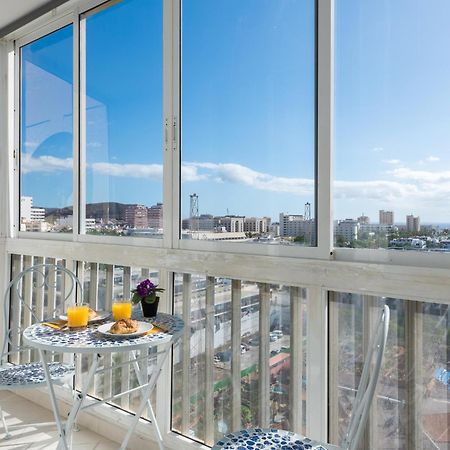 8D. Modern Flat In Las Americas Πλάγια ντε λας Αμέρικας Εξωτερικό φωτογραφία