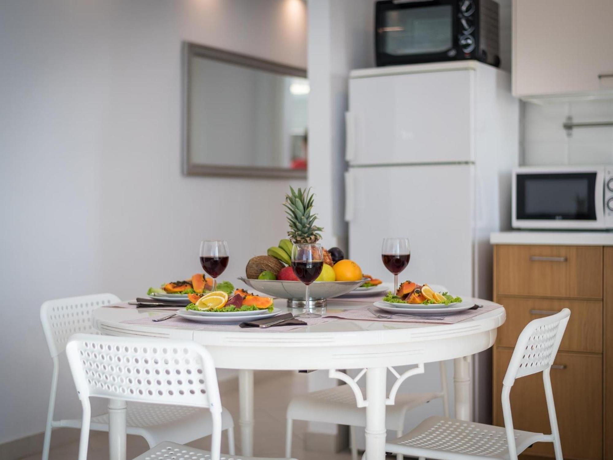 8D. Modern Flat In Las Americas Πλάγια ντε λας Αμέρικας Εξωτερικό φωτογραφία
