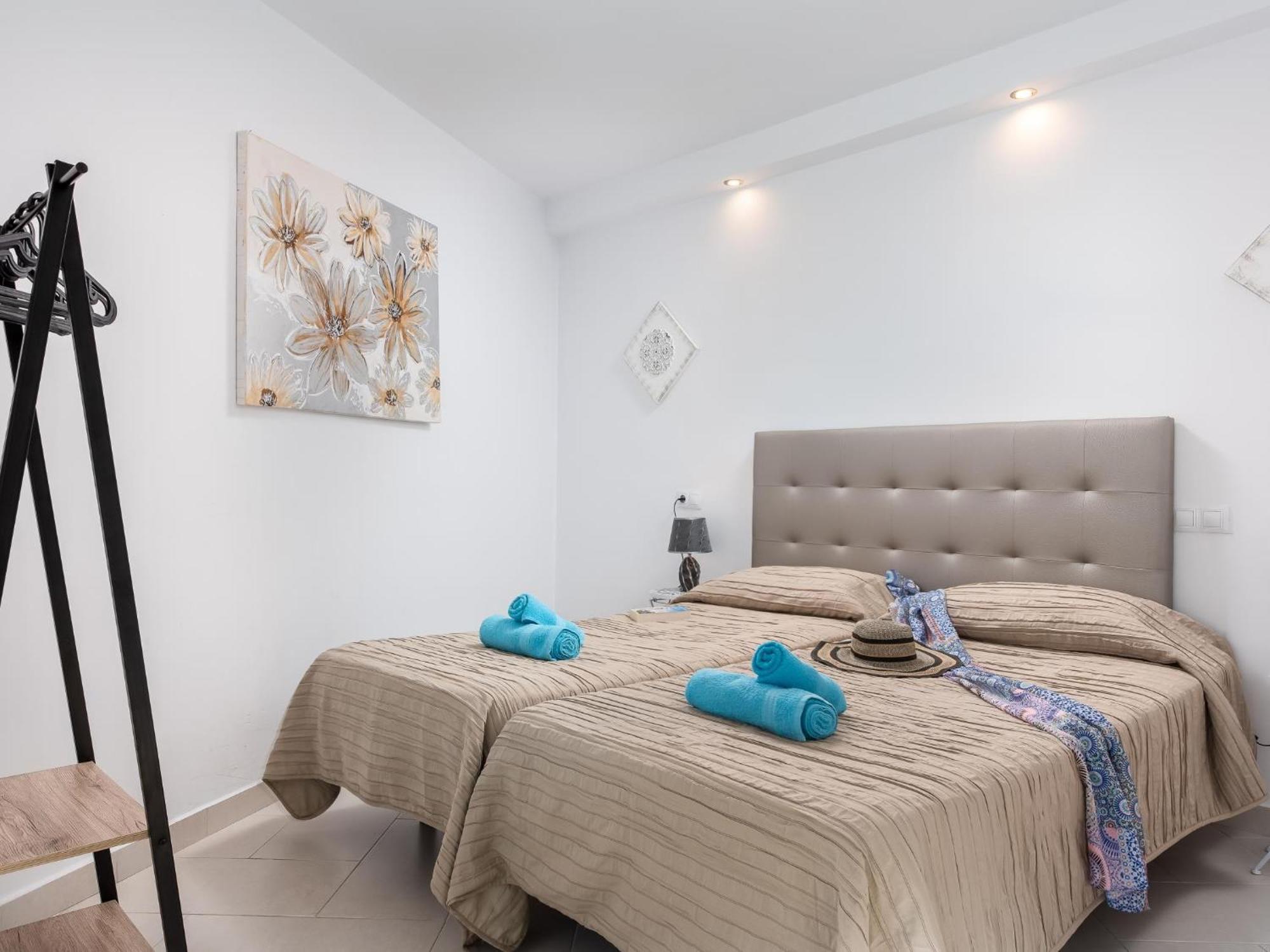 8D. Modern Flat In Las Americas Πλάγια ντε λας Αμέρικας Εξωτερικό φωτογραφία