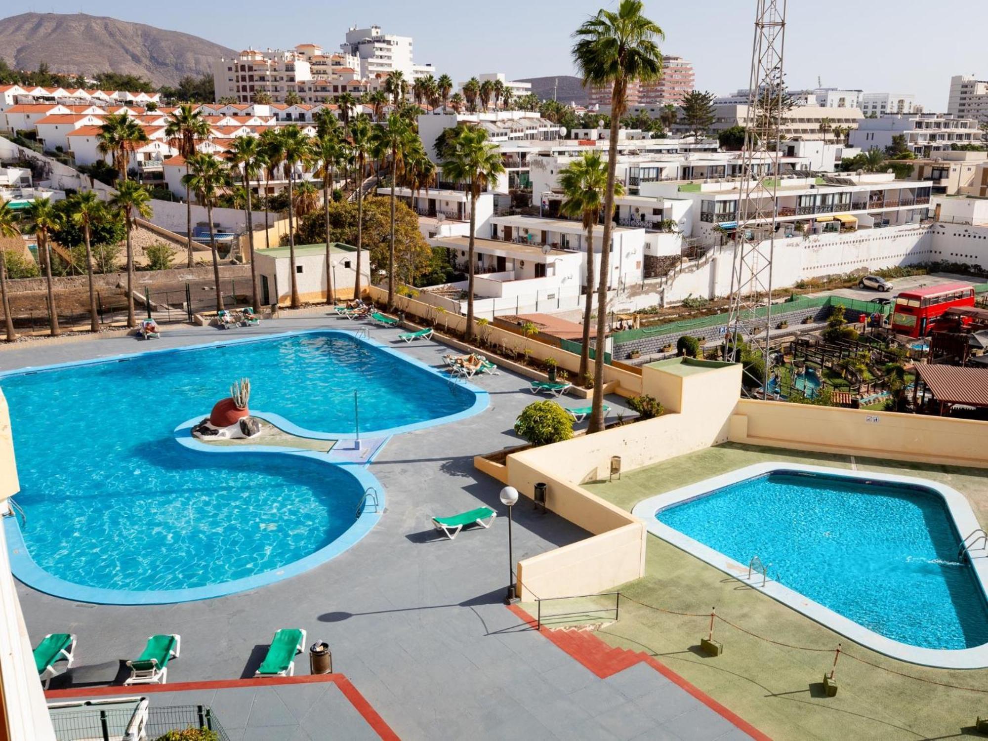 8D. Modern Flat In Las Americas Πλάγια ντε λας Αμέρικας Εξωτερικό φωτογραφία