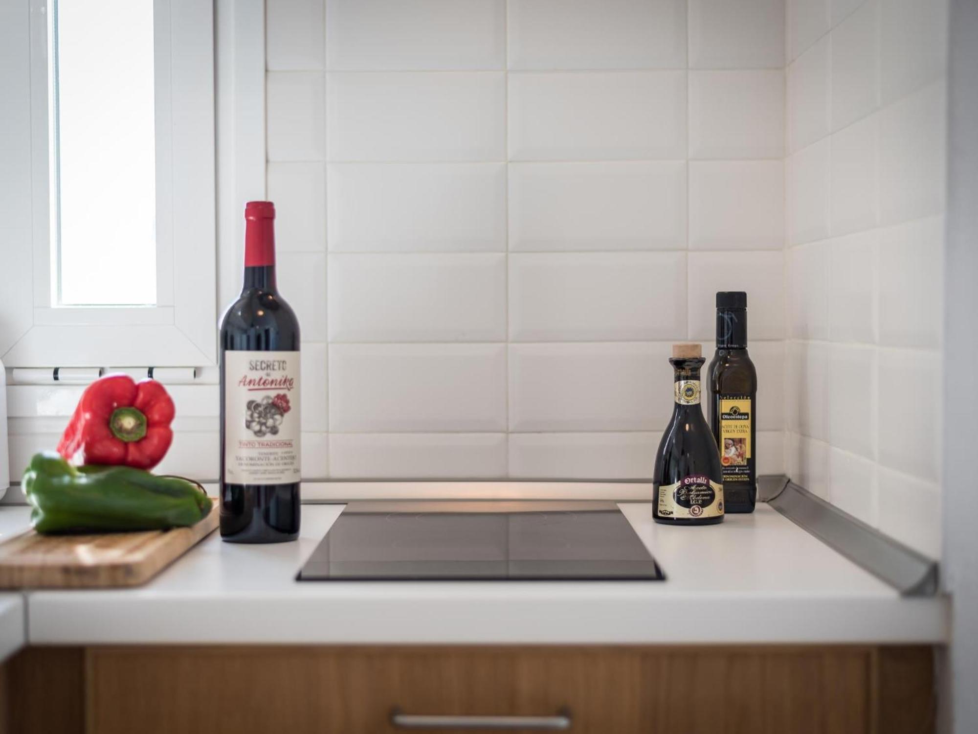 8D. Modern Flat In Las Americas Πλάγια ντε λας Αμέρικας Εξωτερικό φωτογραφία